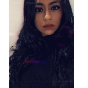 Meet your Posher, Marisol